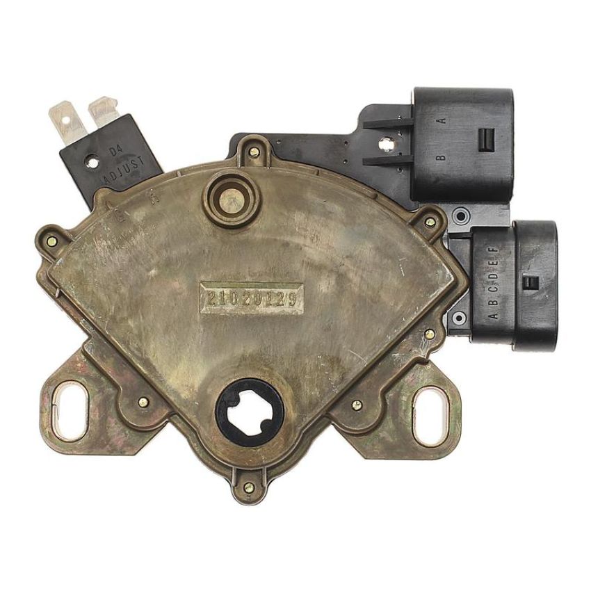 Standard Ignition NS-74 Neutral Safety Switch