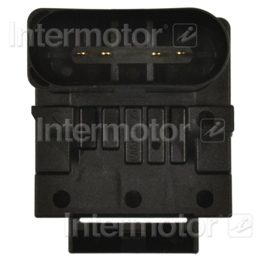 Standard Ignition NS755 Clutch Starter Safety Switch