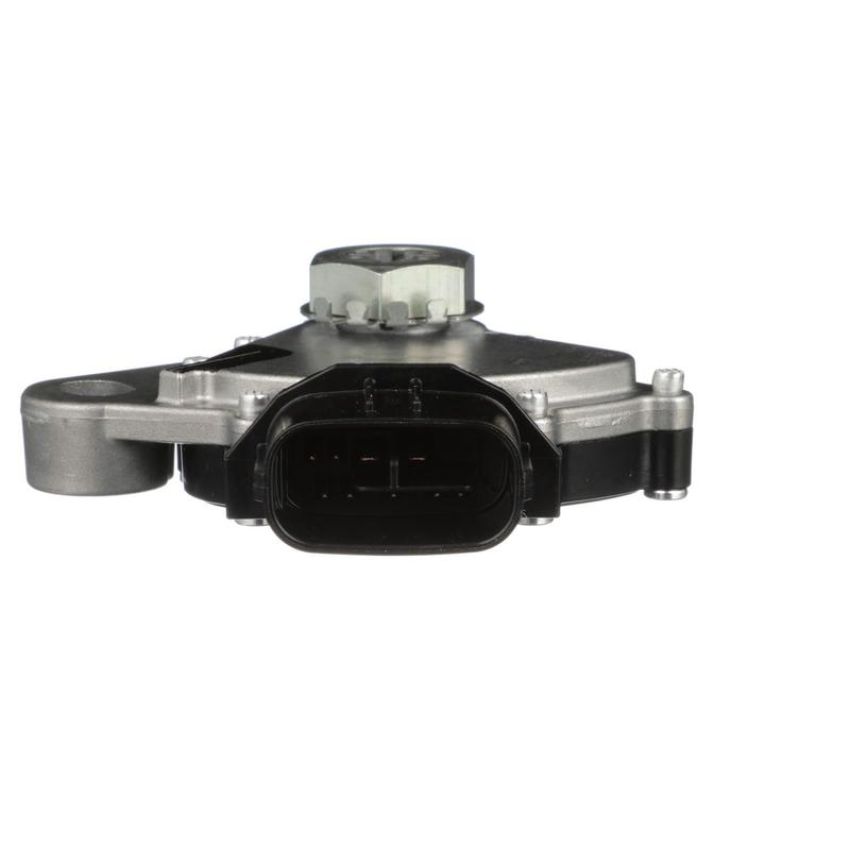 Standard Ignition NS776 Neutral Safety Switch