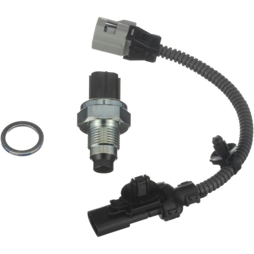 Standard Ignition NS780 Neutral Safety Switch