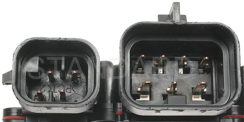 Standard Ignition NS-86 Neutral Safety Switch