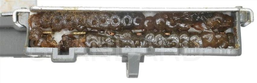 Standard Ignition NS-89 Neutral Safety Switch