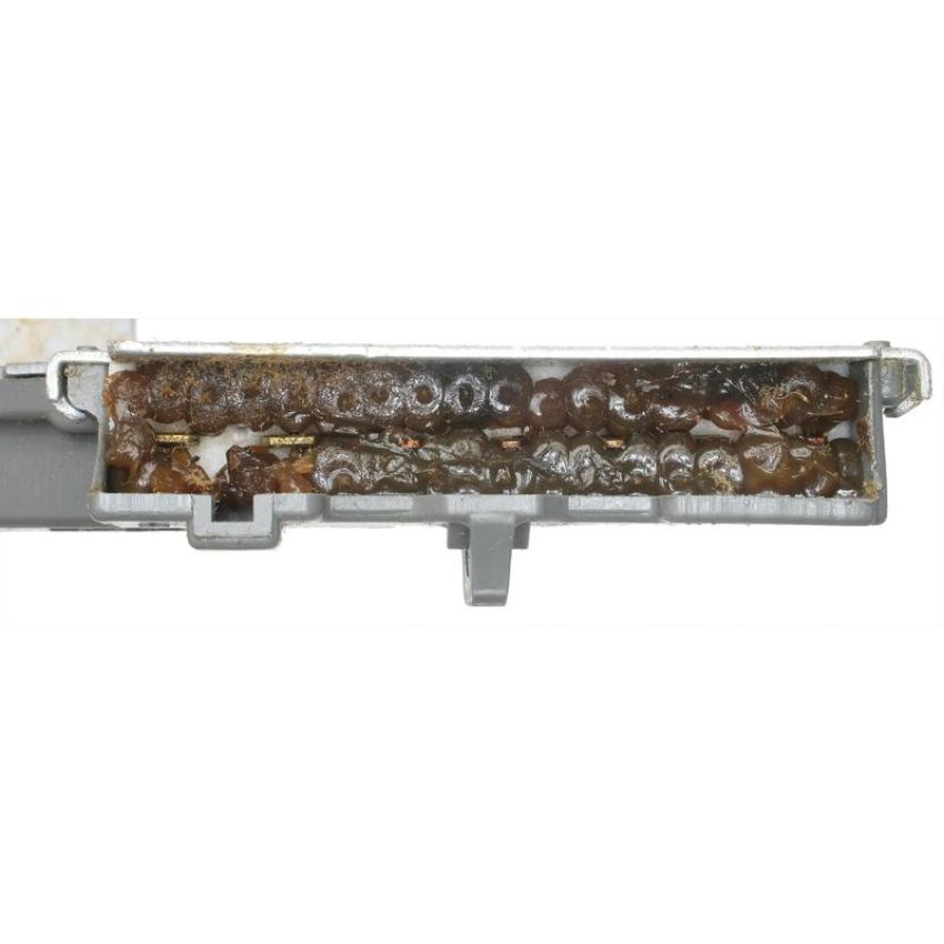 Standard Ignition NS-89 Neutral Safety Switch