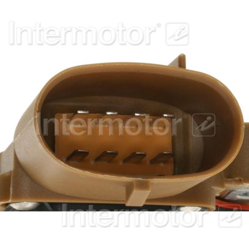 Standard Ignition NS-95 Neutral Safety Switch