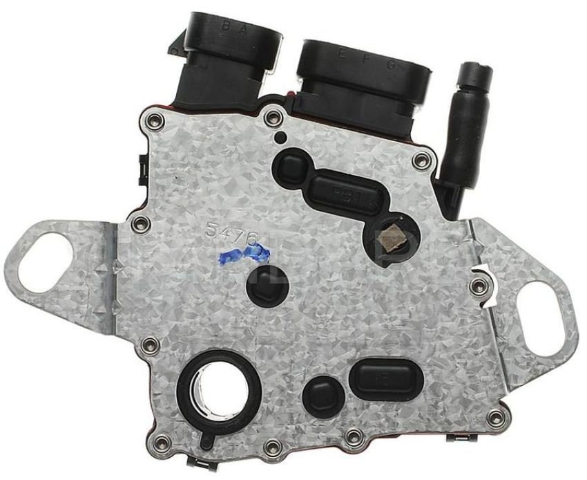 Standard Ignition NS-96 Neutral Safety Switch