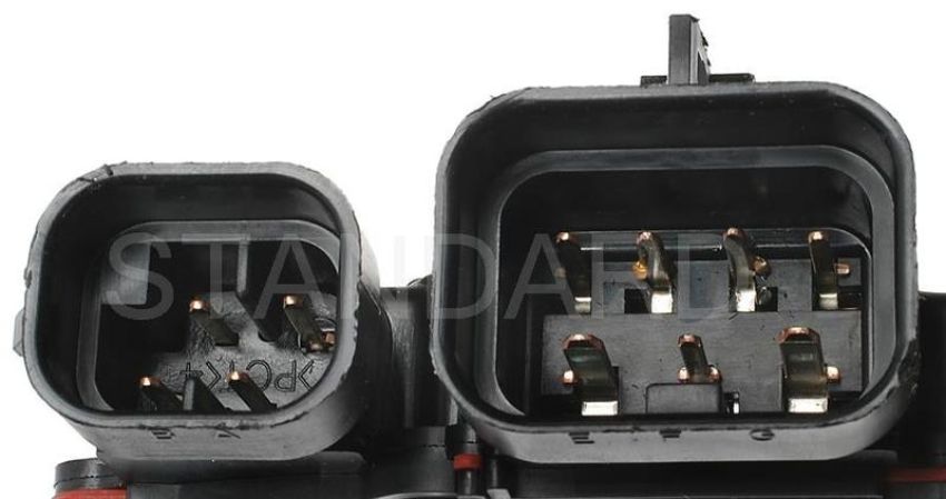 Standard Ignition NS-96 Neutral Safety Switch