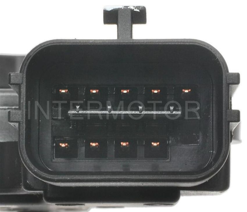 Standard Ignition NS-98 Neutral Safety Switch