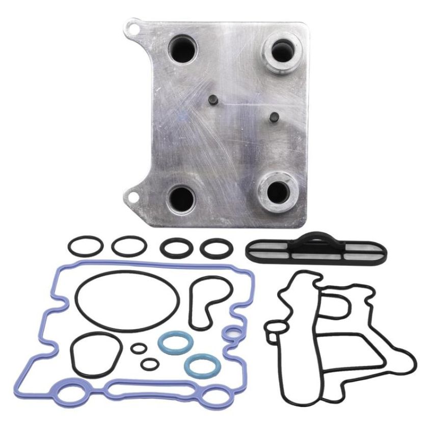 Standard Ignition OCK1 Diesel Oil Cooler Kit