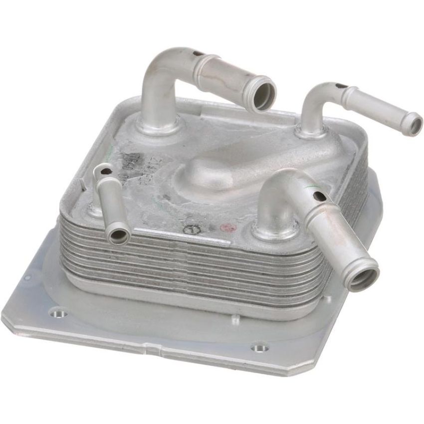 Standard Ignition OCK34 Automatic Transmission Oil Cooler