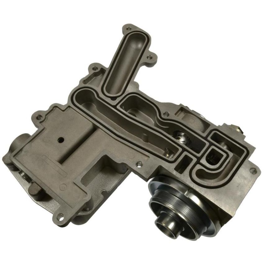 Standard Ignition OCK3 Diesel Oil Cooler Kit