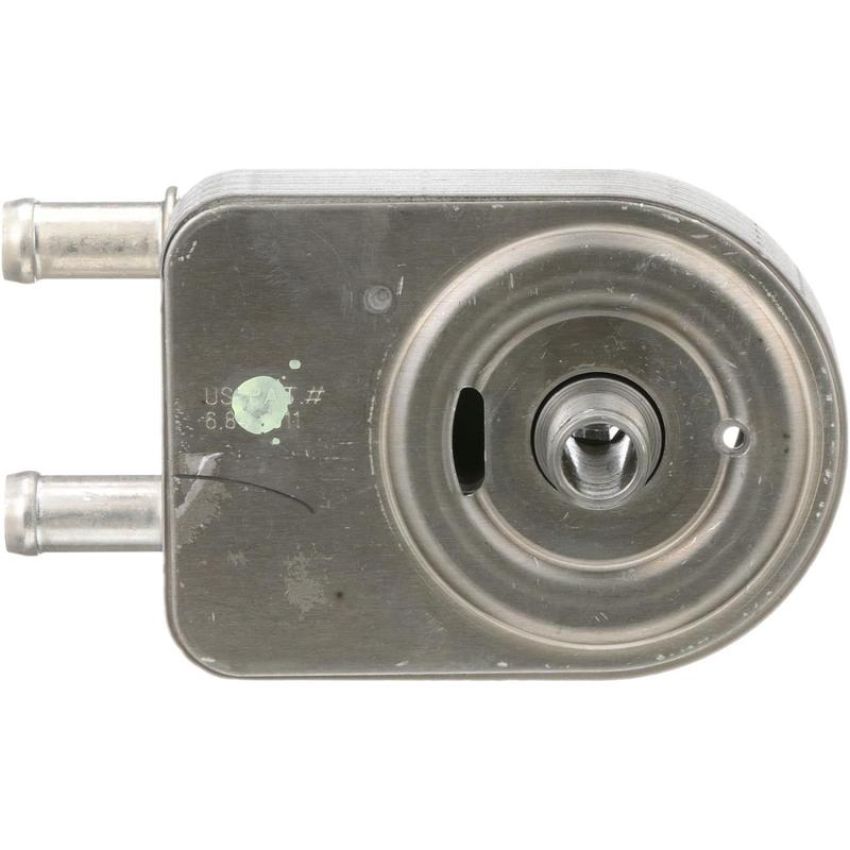 Standard Ignition OCK41 Engine Oil Cooler