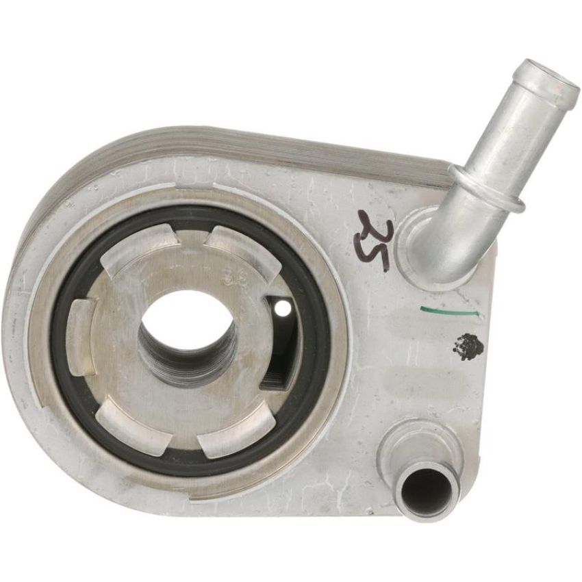 Standard Ignition OCK45 Engine Oil Cooler