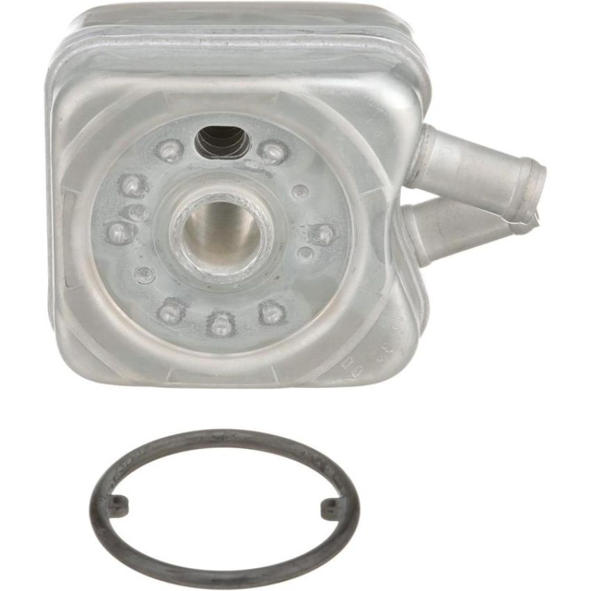 Standard Ignition OCK48 Engine Oil Cooler