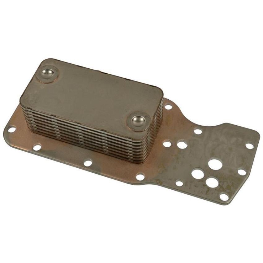Standard Ignition OCK4 Diesel Oil Cooler Kit