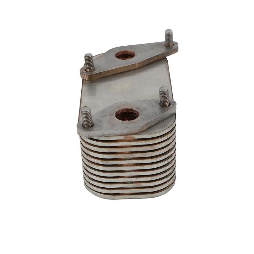 Standard Ignition OCK64 Diesel Oil Cooler Kit