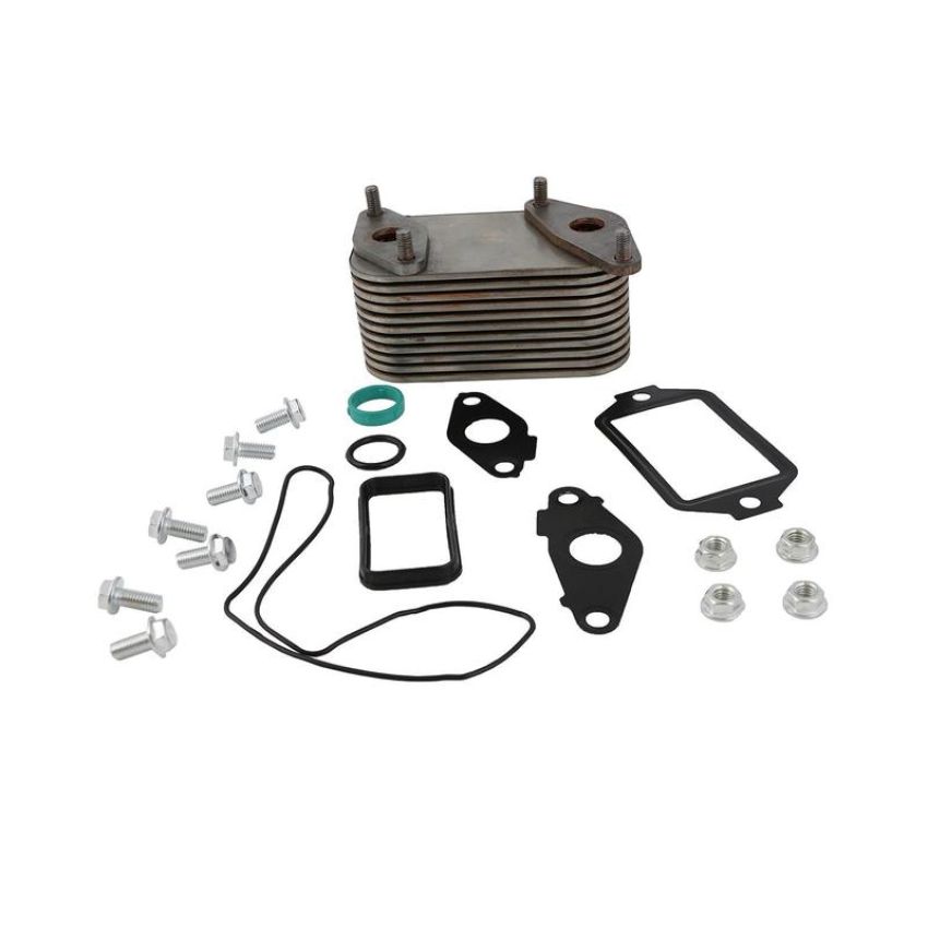 Standard Ignition OCK64 Diesel Oil Cooler Kit