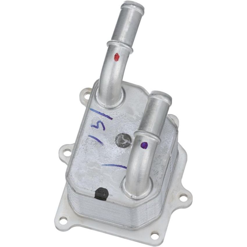 Standard Ignition OCK65 Engine Oil Cooler