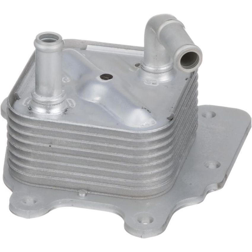 Standard Ignition OCK80 Engine Oil Cooler