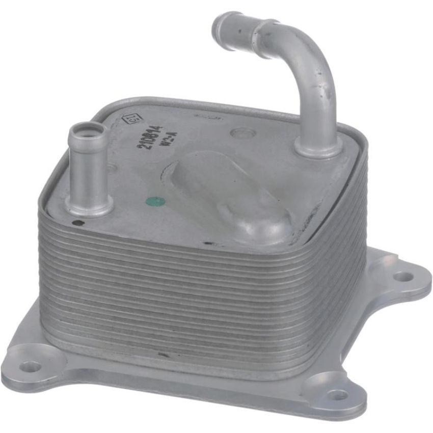 Standard Ignition OCK81 Automatic Transmission Oil Cooler