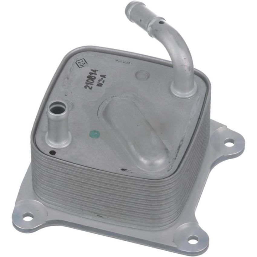 Standard Ignition OCK81 Automatic Transmission Oil Cooler
