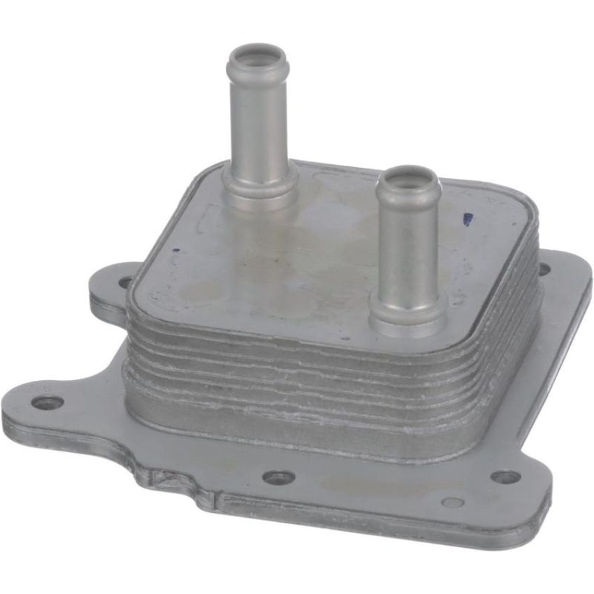 Standard Ignition OCK84 Engine Oil Cooler