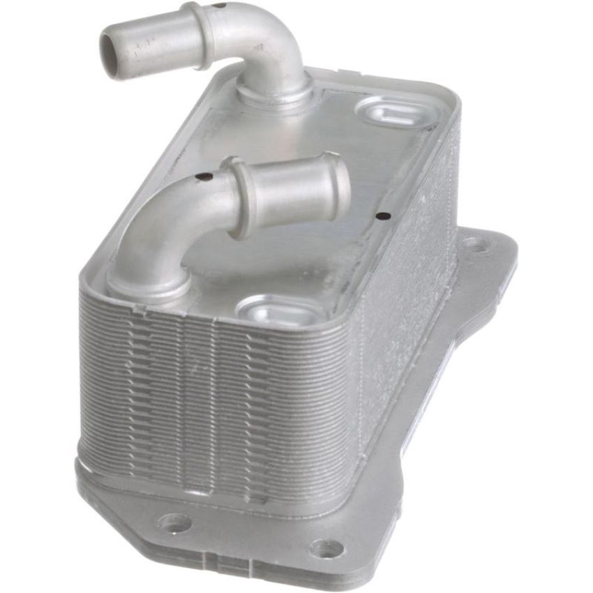 Standard Ignition OCK89 Engine Oil Cooler