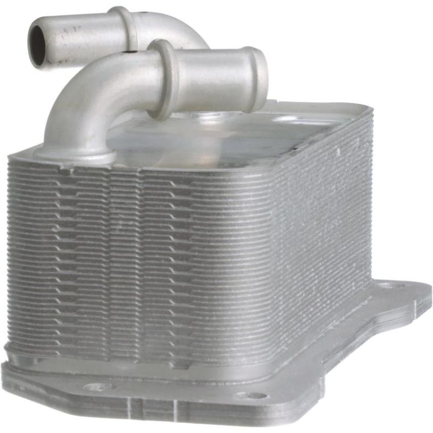 Standard Ignition OCK89 Engine Oil Cooler