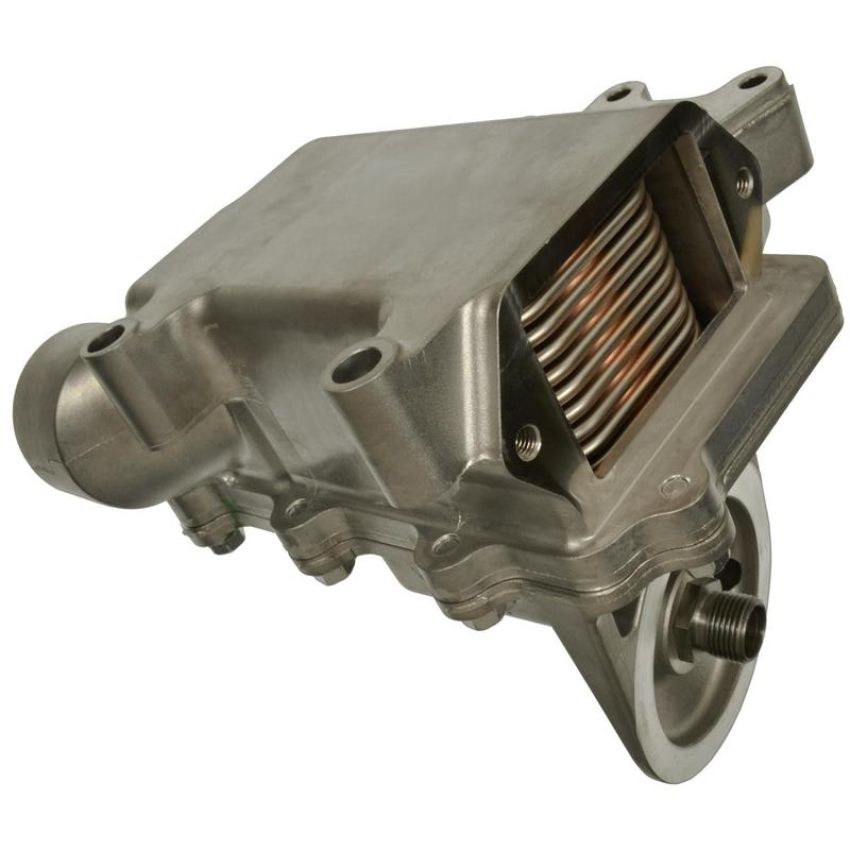 Standard Ignition OCK8 Diesel Oil Cooler Kit