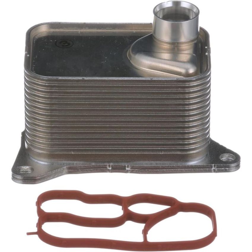 Standard Ignition OCK92 Engine Oil Cooler