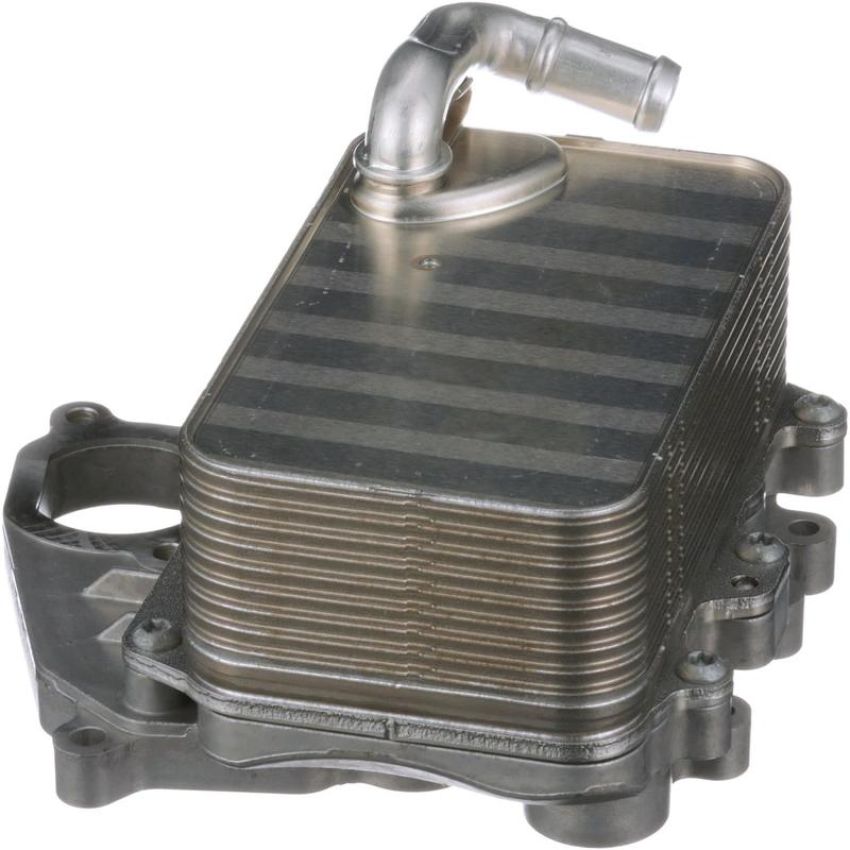Standard Ignition OCK93 Engine Oil Cooler