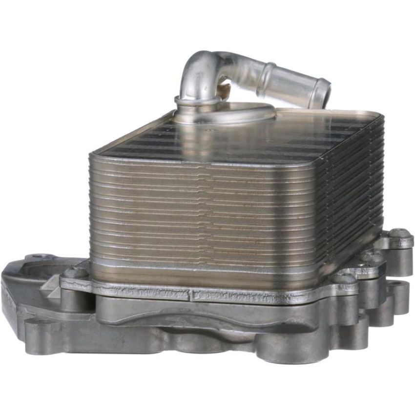 Standard Ignition OCK93 Engine Oil Cooler