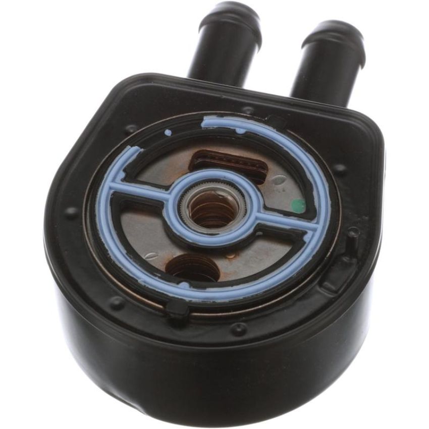 Standard Ignition OCK96 Engine Oil Cooler