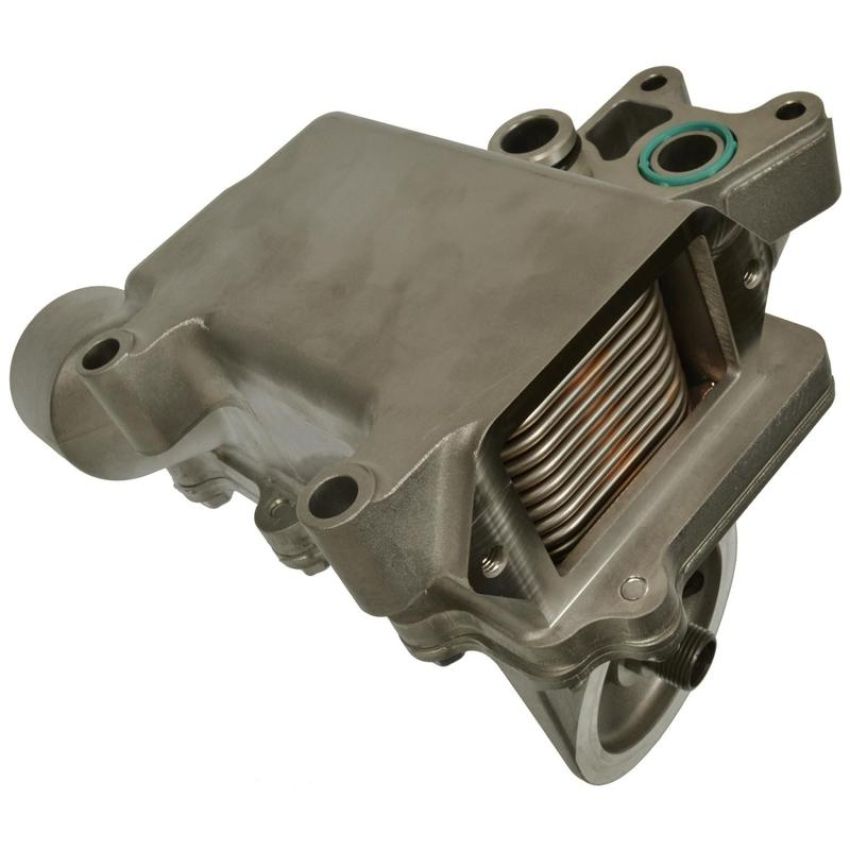 Standard Ignition OCK9 Diesel Oil Cooler Kit