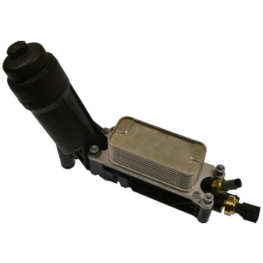 Standard Ignition OFH100 Engine Oil Filter Housing Kit