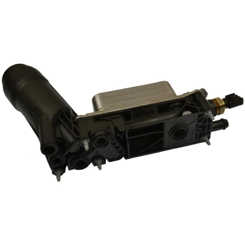 Standard Ignition OFH100 Engine Oil Filter Housing Kit