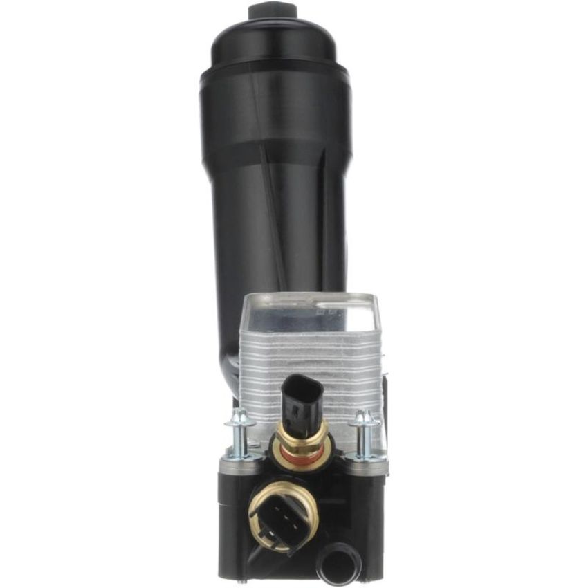 Standard Ignition OFH100 Engine Oil Filter Housing Kit