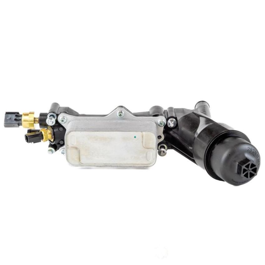Standard Ignition OFH101 Engine Oil Filter Housing Kit