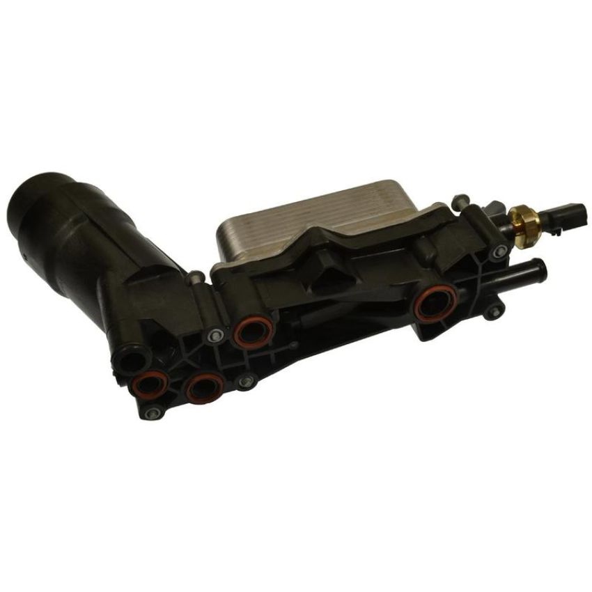 Standard Ignition OFH101 Engine Oil Filter Housing Kit