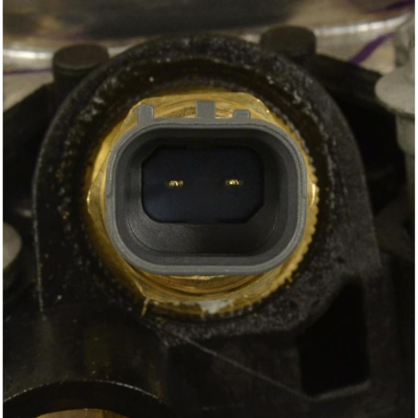 Standard Ignition OFH101 Engine Oil Filter Housing Kit