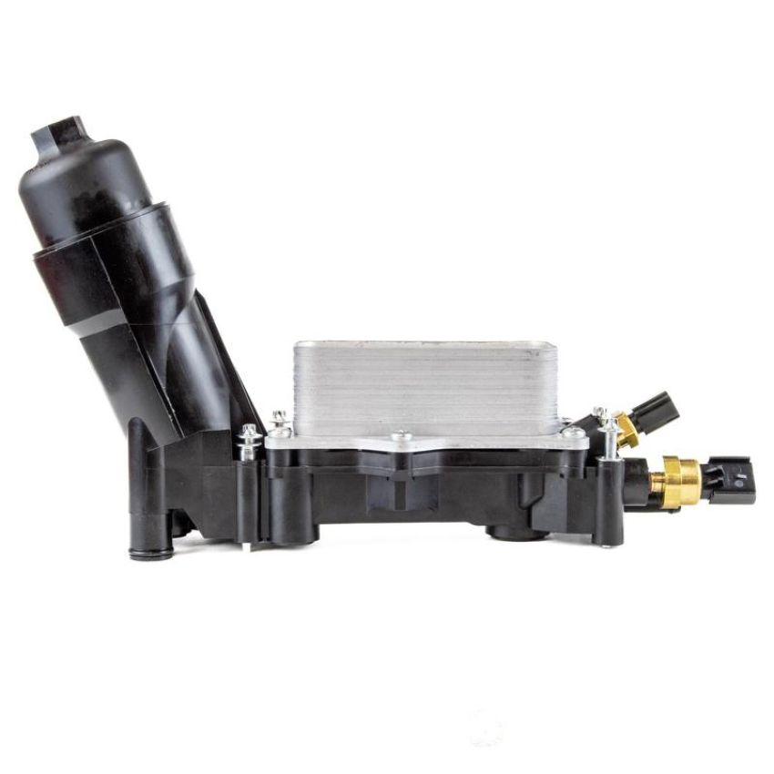 Standard Ignition OFH101 Engine Oil Filter Housing Kit