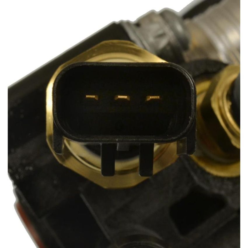 Standard Ignition OFH101 Engine Oil Filter Housing Kit