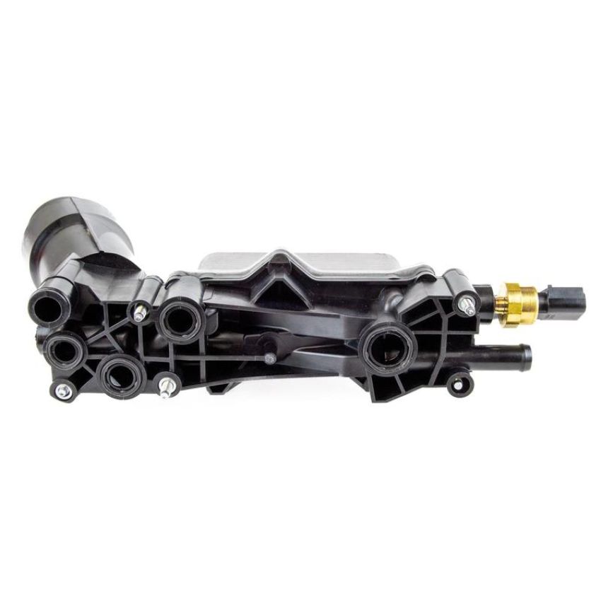 Standard Ignition OFH101 Engine Oil Filter Housing Kit