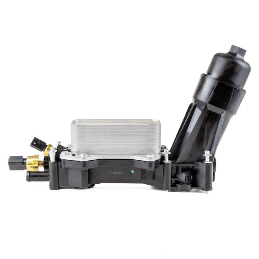 Standard Ignition OFH101 Engine Oil Filter Housing Kit