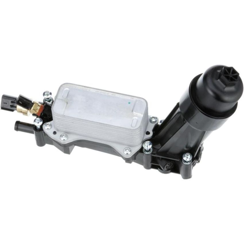 Standard Ignition OFH103 Engine Oil Filter Housing Kit
