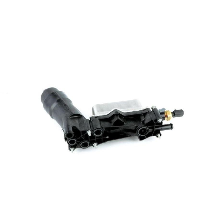 Standard Ignition OFH103 Engine Oil Filter Housing Kit