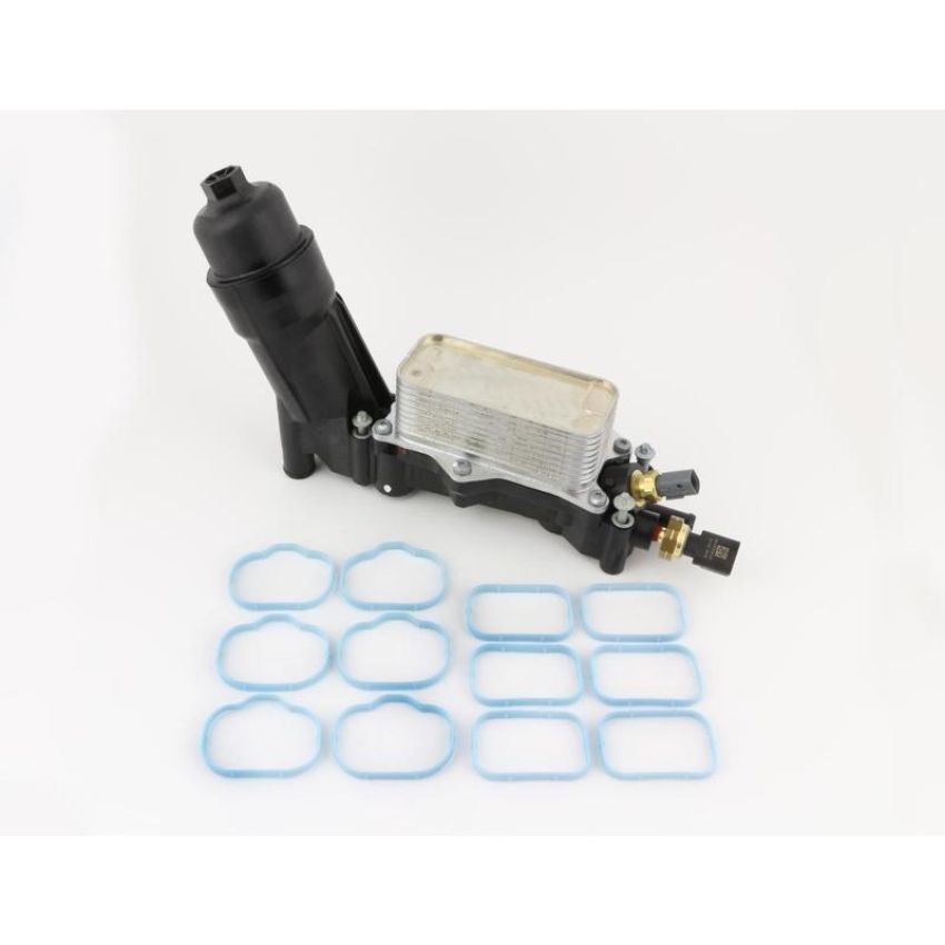 Standard Ignition OFH103 Engine Oil Filter Housing Kit