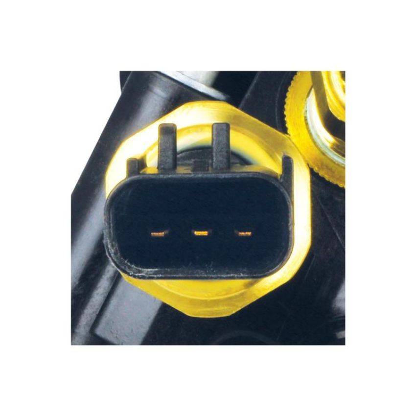 Standard Ignition OFH103 Engine Oil Filter Housing Kit