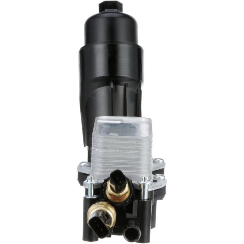 Standard Ignition OFH103 Engine Oil Filter Housing Kit