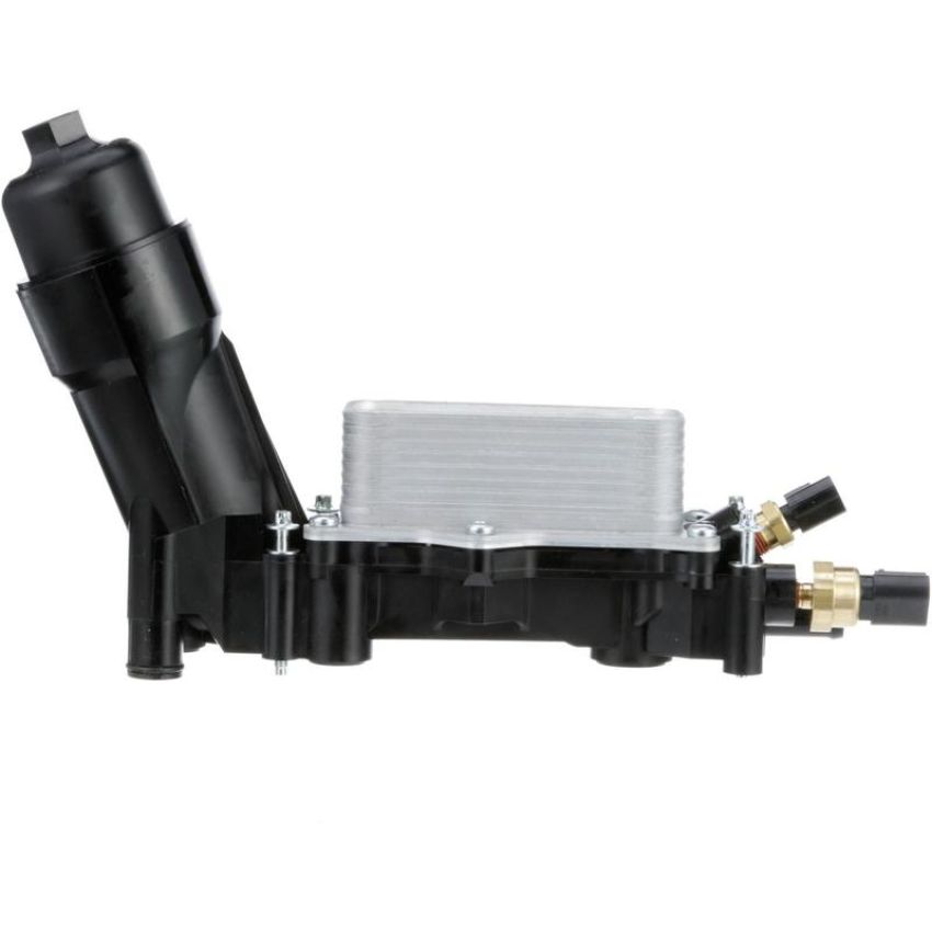 Standard Ignition OFH103 Engine Oil Filter Housing Kit