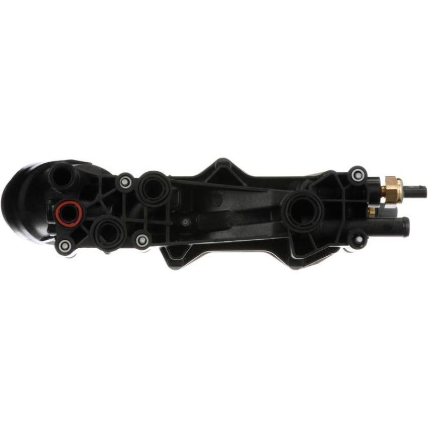 Standard Ignition OFH104 Engine Oil Filter Housing Kit